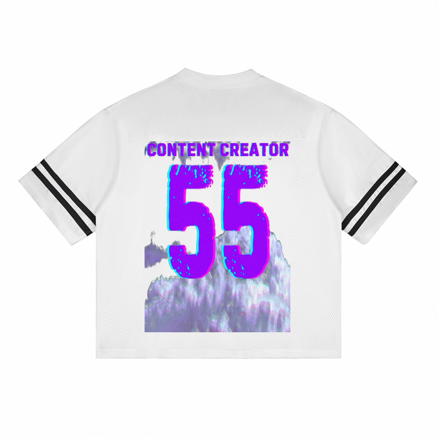 Content Creator Team Jersey