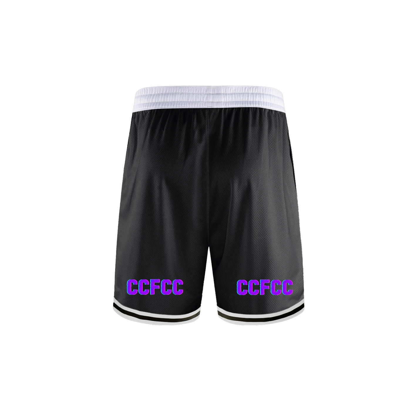 Classic Content Creator Team Shorts
