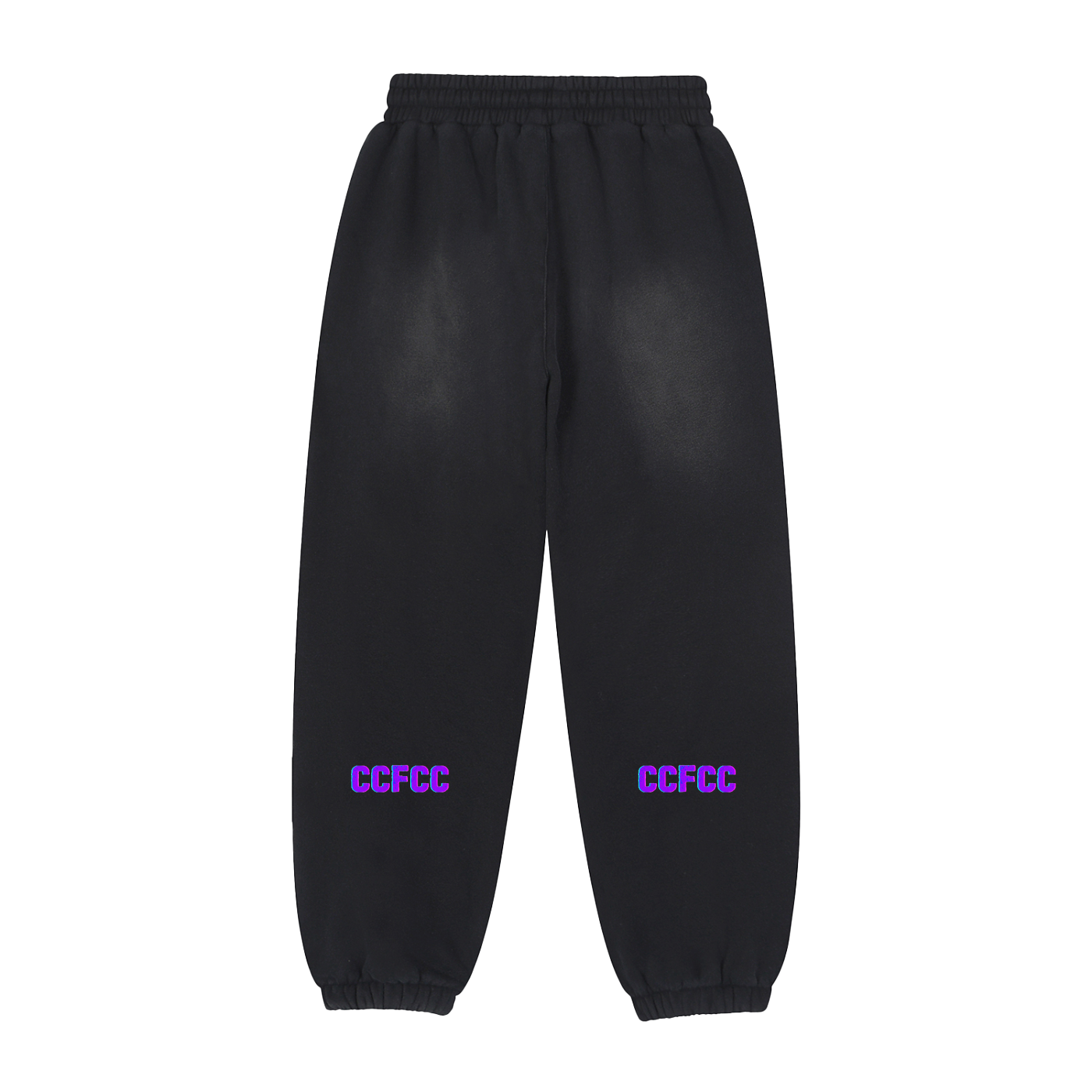 Vintage Washed Fleece Championship Swag Jogger