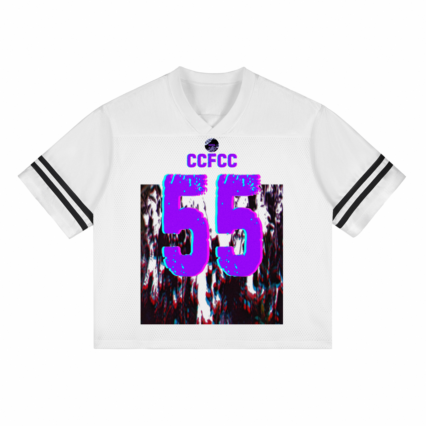 Content Creator Team Jersey