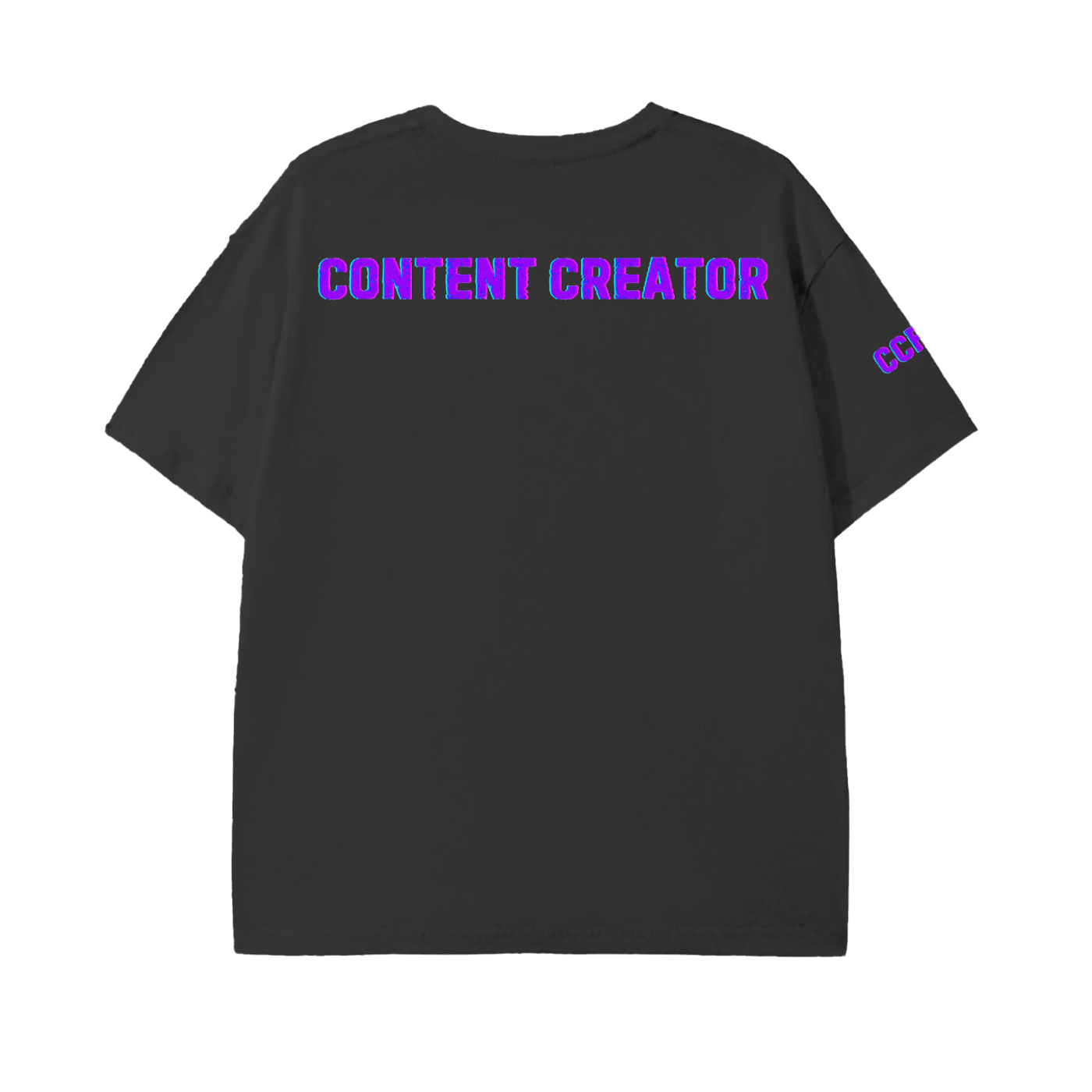 "Waiting For My Check" Pure Cotton Unisex T-Shirt