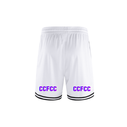 Classic Content Creator Team Shorts
