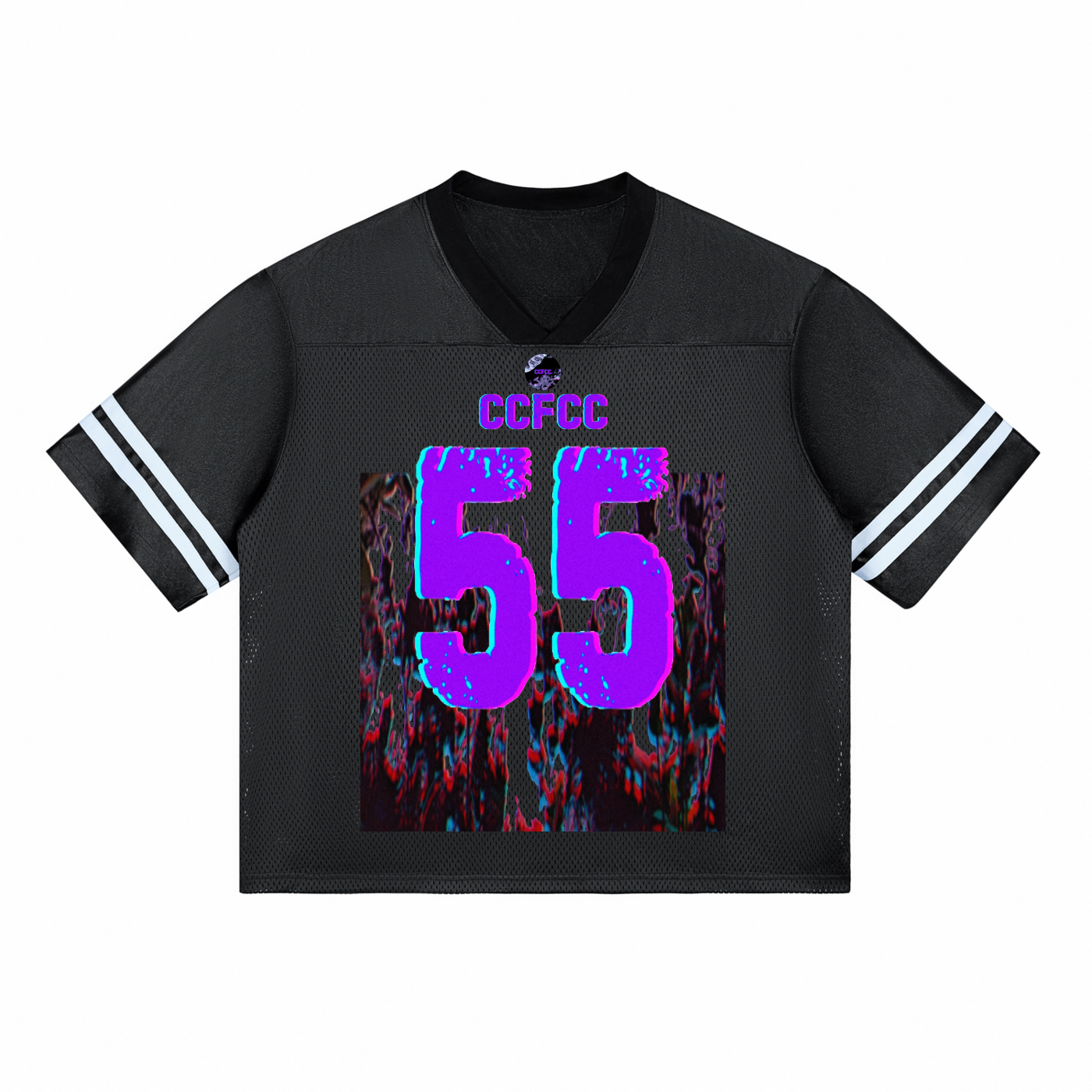 Content Creator Team Jersey