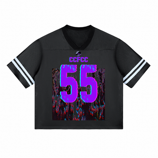 Content Creator Team Jersey