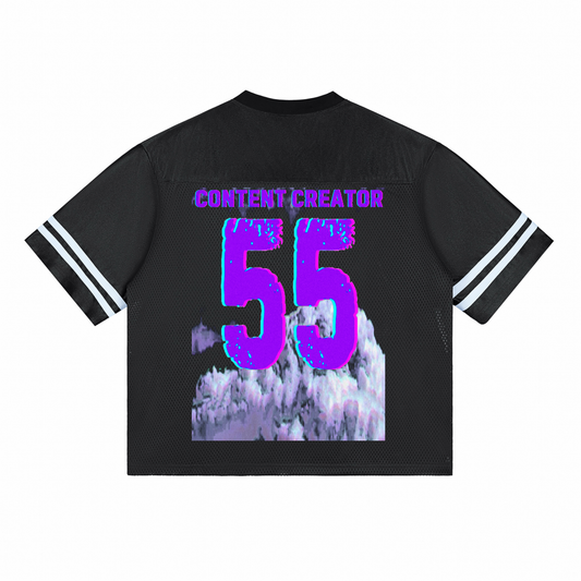 Content Creator Team Jersey
