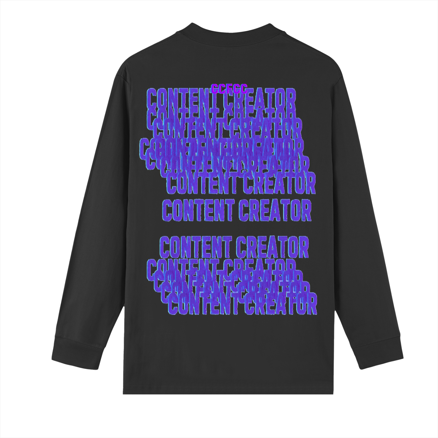 "Business Expense" Long Sleeve Shirt