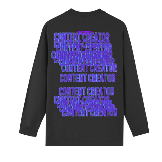 "Business Expense" Long Sleeve Shirt