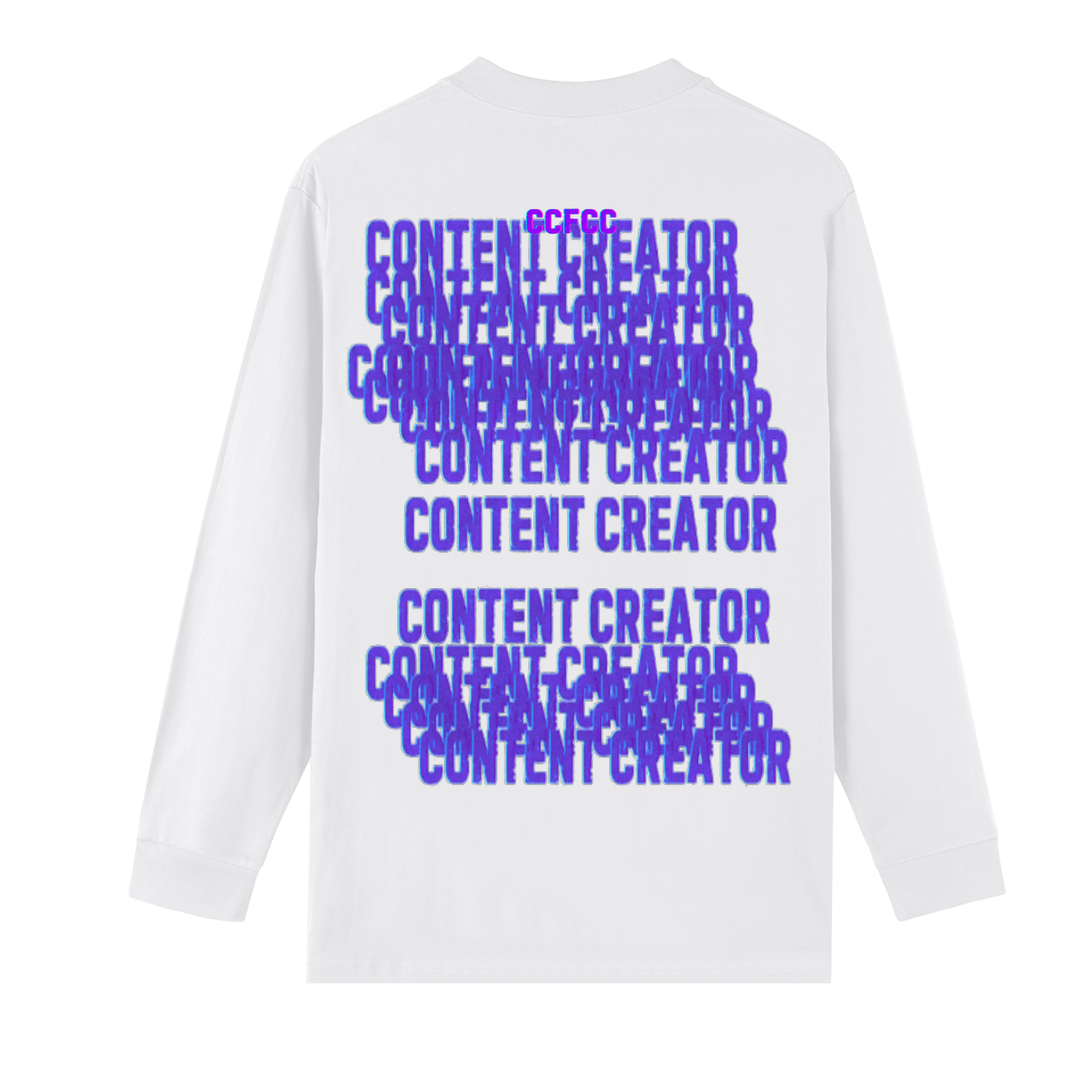 "Business Expense" Long Sleeve Shirt