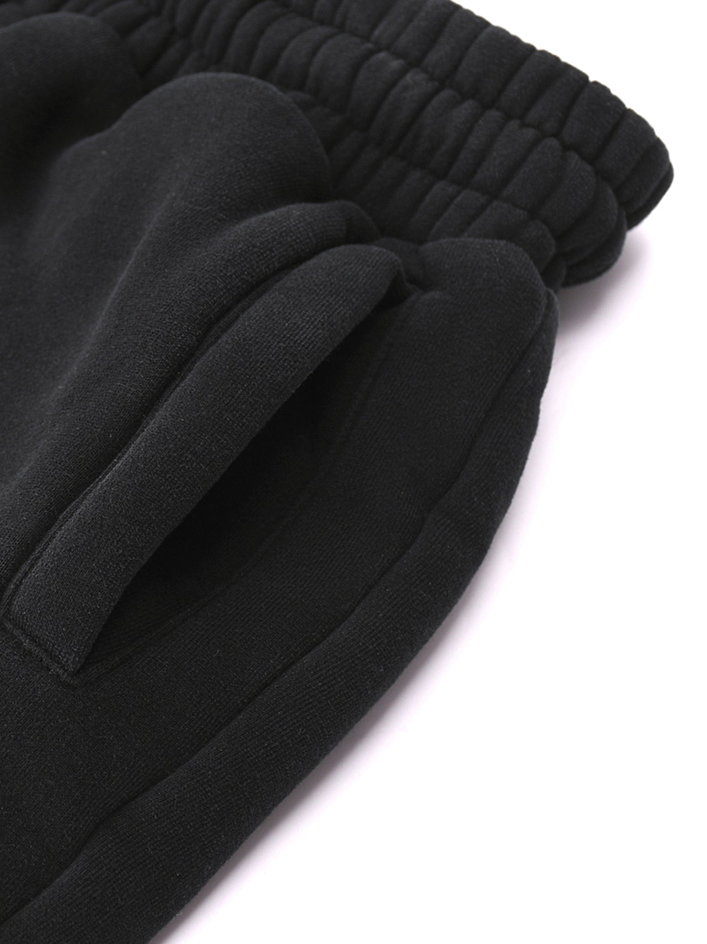 Vintage Washed Fleece Championship Swag Jogger